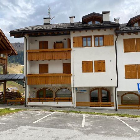 Precumon 16/5 Lägenhet Arabba Exteriör bild